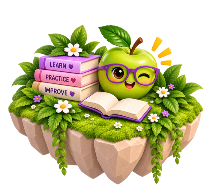 Subject pronouns